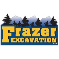 Frazer Excavation Ltd logo, Frazer Excavation Ltd contact details