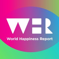 World Happiness Report logo, World Happiness Report contact details