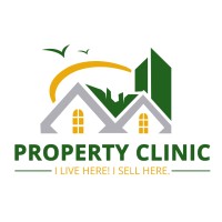 Property Clinic logo, Property Clinic contact details