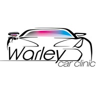 WARLEY CAR CLINIC (MID) LTD logo, WARLEY CAR CLINIC (MID) LTD contact details