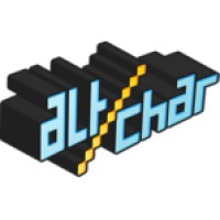 AltChar.com logo, AltChar.com contact details