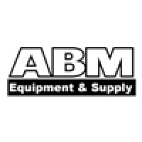 ABM Equipment & Supply logo, ABM Equipment & Supply contact details