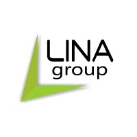 Lina Group LLP logo, Lina Group LLP contact details