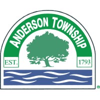 Anderson Township logo, Anderson Township contact details