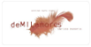 deMILamores logo, deMILamores contact details