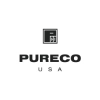 Pureco USA logo, Pureco USA contact details