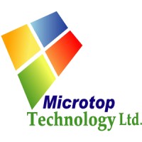 Microtop Technology Ltd. logo, Microtop Technology Ltd. contact details