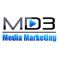 MD3 Media Marketing logo, MD3 Media Marketing contact details