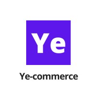 Yecommerce logo, Yecommerce contact details