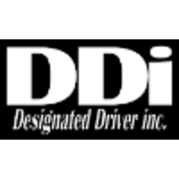 Designated Driver inc. logo, Designated Driver inc. contact details