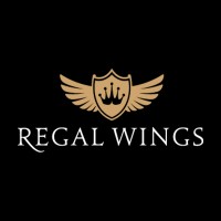 Regal Wings logo, Regal Wings contact details