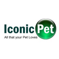 Iconic Pet logo, Iconic Pet contact details