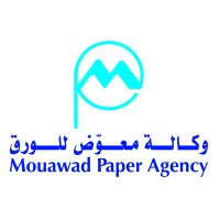 Mouawad Paper Agency logo, Mouawad Paper Agency contact details