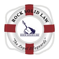 Rock Solid Law logo, Rock Solid Law contact details