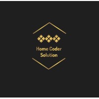 Home Coders Solutions logo, Home Coders Solutions contact details