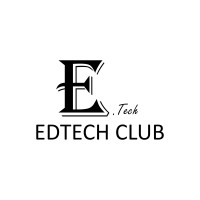 EdTech Club logo, EdTech Club contact details