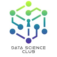 Data Science Club PSU logo, Data Science Club PSU contact details