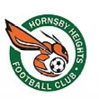 Hornsby Heights Football Club logo, Hornsby Heights Football Club contact details