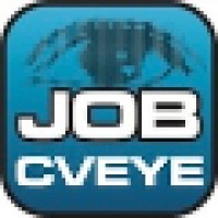 JOBCVEYE logo, JOBCVEYE contact details