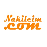 Nakilcim.com logo, Nakilcim.com contact details