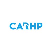 CARHP logo, CARHP contact details