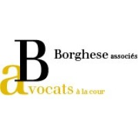 Borghese Associes logo, Borghese Associes contact details