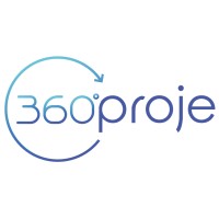 360Proje logo, 360Proje contact details