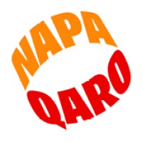 napaqaro logo, napaqaro contact details