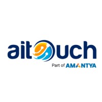 aiTouch logo, aiTouch contact details