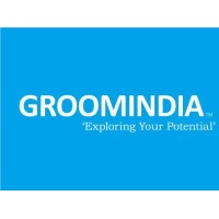 GroomIndia logo, GroomIndia contact details