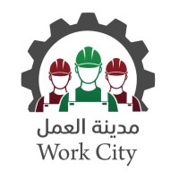 Work City | مدينة العمل logo, Work City | مدينة العمل contact details