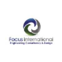 Focus International Engineering Consultancy and Design logo, Focus International Engineering Consultancy and Design contact details