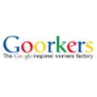 GOORKERS logo, GOORKERS contact details