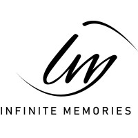 Infinite Memories logo, Infinite Memories contact details