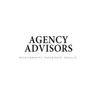 Agency Advisors logo, Agency Advisors contact details