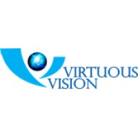 Virtuous Vision Pvt. Ltd. logo, Virtuous Vision Pvt. Ltd. contact details