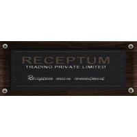 Receptum Trading Private Limited logo, Receptum Trading Private Limited contact details