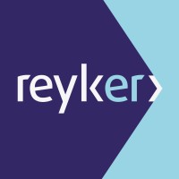 Reyker logo, Reyker contact details