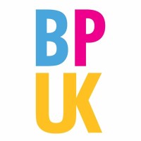 BookPrintingUK logo, BookPrintingUK contact details