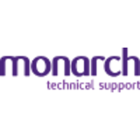 Monarch Technical Support logo, Monarch Technical Support contact details