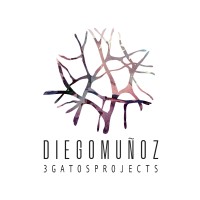 Diego Muñoz | 3 Gatos Projects logo, Diego Muñoz | 3 Gatos Projects contact details