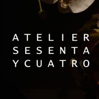 Atelier Sesenta y Cuatro logo, Atelier Sesenta y Cuatro contact details