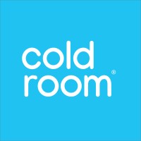 Coldroom logo, Coldroom contact details