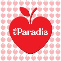 Es Paradis logo, Es Paradis contact details