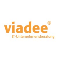 viadee Unternehmensberatung AG logo, viadee Unternehmensberatung AG contact details