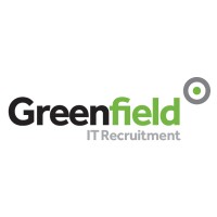 Greenfield IT Recruitment logo, Greenfield IT Recruitment contact details