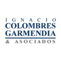 Ignacio Colombres Garmendia & Asociados logo, Ignacio Colombres Garmendia & Asociados contact details