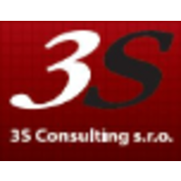 3S Consulting s.r.o. logo, 3S Consulting s.r.o. contact details