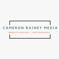 Cameron Rainey Media logo, Cameron Rainey Media contact details