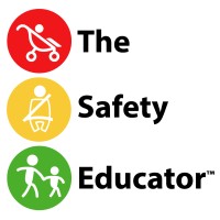 The Safety Educator logo, The Safety Educator contact details